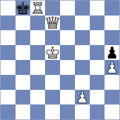 Vadalia - Bagga (Lichess.org INT, 2020)