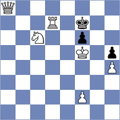 Van Herck - Van den Berghe (Worriken Buetgenbach, 2004)