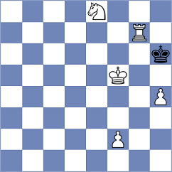 Harish - Chassard (chess.com INT, 2024)