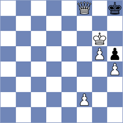 Saralegui - Velazco (Lichess.org INT, 2020)