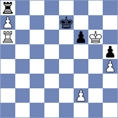 Bacrot - Azali (chess.com INT, 2023)