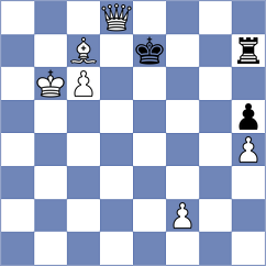 Suleymanli - Swaminathan (chess.com INT, 2025)