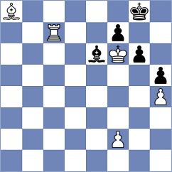 Goldin - Bobomurodova (chess.com INT, 2022)