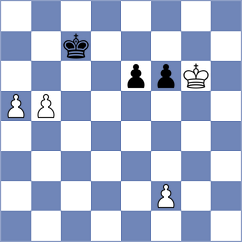 Gomez Cabrero Lopez - Marques (Zaragoza, 1995)