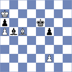 Marchesich - Gurevich (chess.com INT, 2024)
