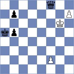 Diaz Herquinio - Caspi (chess.com INT, 2024)