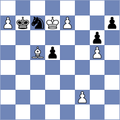 Garcia Donoso - Cortijo Manso (Madrid, 2012)