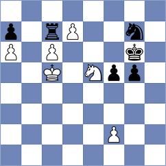 Velickovic - Stojanovic (Belgrade, 2002)