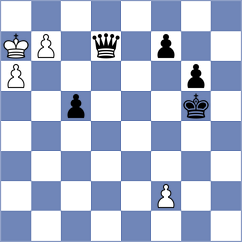 Saya - Manteiga (chess.com INT, 2025)