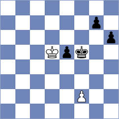 Hajiyeva - Villar Perez (lichess.org INT, 2022)