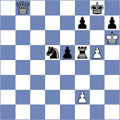 Arias - Gressmann (chess.com INT, 2025)