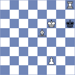 Kislov - Pandey (Chess.com INT, 2021)