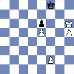 Papp - Aqib Javaid Butt (chess.com INT, 2023)