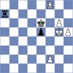 Khutsishvili - Krasnopeev (Irkutsk, 2009)