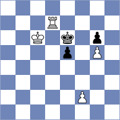 Hudacek - Stojan (Brno, 1999)