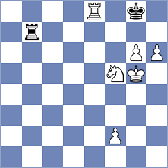 Maksimenko - Sukandar (Chess.com INT, 2021)