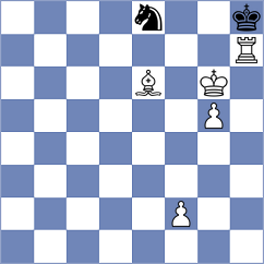 Potgieter - Deysel (Kimberley RSA, 2024)