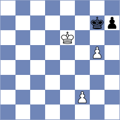 Jiang - Woodward (Philadelphia USA, 2025)