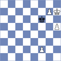 Baghernasablangerodi - Kouchaki (Chess.com INT, 2021)