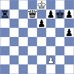 Choung - Evans (Lichess.org INT, 2020)