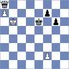 Larrea - Bugayev (Chess.com INT, 2020)