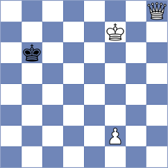 Perry - Bulgurlu (chess.com INT, 2025)