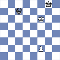 Kokoszczynski - Aung Thant Zin (chess.com INT, 2022)