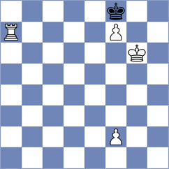Chen - Choudhury (Lichess.org INT, 2020)