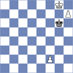 Sadovsky - Abdi (chess.com INT, 2023)