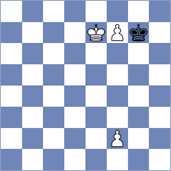 Burak - Ammon (chess.com INT, 2021)