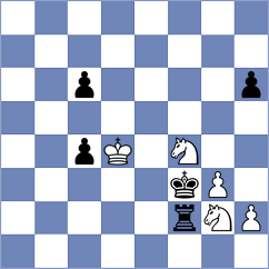 Jansson - Perez Rodriguez (Chess.com INT, 2018)