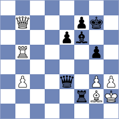 Brancaleoni - Tristan (chess.com INT, 2025)