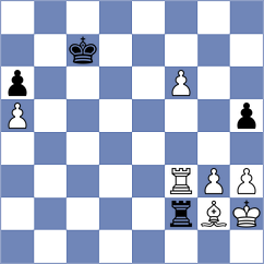 Fiorito - Kislov (chess.com INT, 2024)