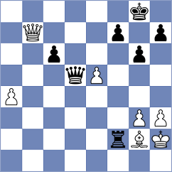 Panin - Kobalia (chess.com INT, 2025)