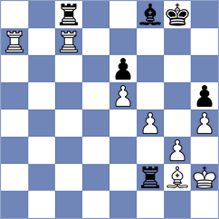 Fernandez - Saito (chess.com INT, 2022)