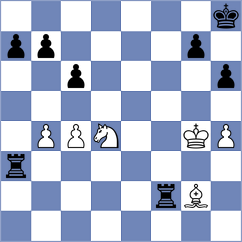 Panico III - De Sousa (chess.com INT, 2024)