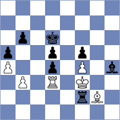 Risteski - Vetokhin (chess.com INT, 2025)