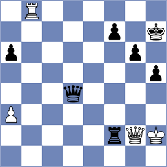 Maurizzi - Barseghyan (Chess.com INT, 2018)
