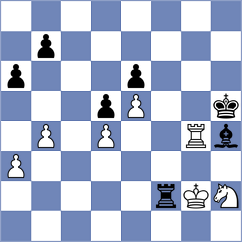 Mila - Fernandez Rodriguez (Montevideo URU, 2025)