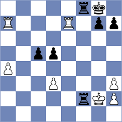 Erzhanov - Jodar Arias (chess.com INT, 2024)