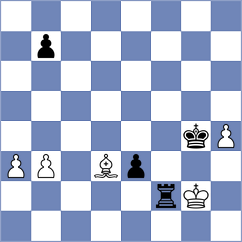 Sakri - Marciano (Tarbes, 2003)