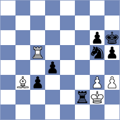 So - Martinez Alcantara (chess.com INT, 2025)