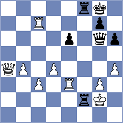Rendon Buritica - Gomez (Medellin COL, 2024)