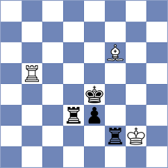 Abdulla - Domin (chess.com INT, 2024)