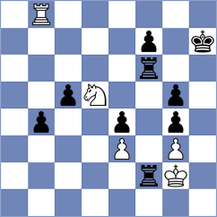 Andreassen - Ianocichin (chess.com INT, 2024)