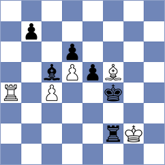 Tumur-Ochir - Postlmayer (Feffernitz AUT, 2024)