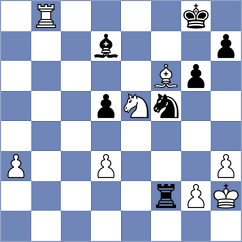 Panchenko - Chigaev (chess.com INT, 2024)