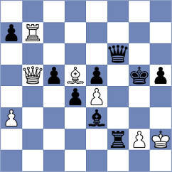Peng - Sadler (Haarlem, 2010)