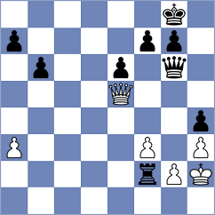 Antunez - Golubovic (chess.com INT, 2024)