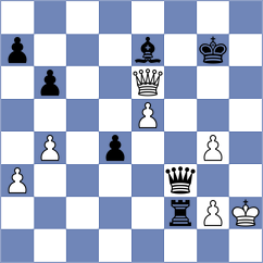 Groenewoud - Kazarian (Amsterdam NED, 2024)